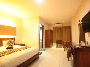 Bakung Sari Resort and Spa