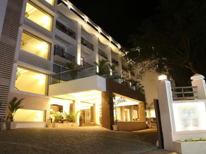 Lemon Tree Hotel Candolim Goa