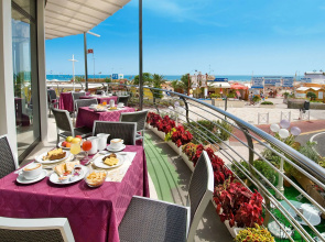 Hotel Des Nations