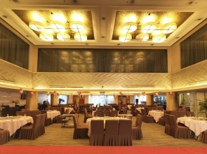 Rivan Hotel Longgang Shenzhen