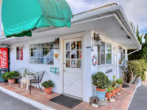 Morro Bay Sandpiper Inn