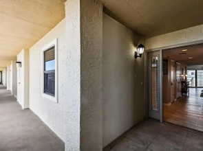 IR 518 is a Stunning 2 BR that has amazing Sunset views - sleeps 10 by RedAwning