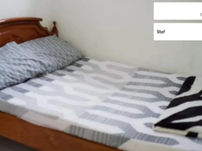 Dul Haus Ir Guest House Syariah