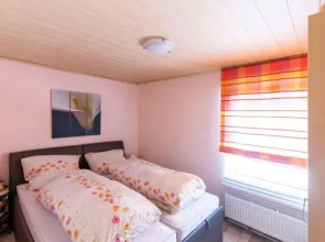 Ferienwohnung Mirow SEE 5281
