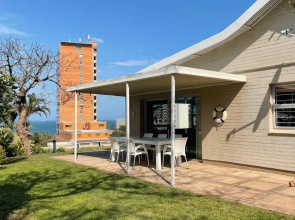 Odenvillea House - Amazing Sea Views