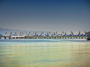 Yasmin Bodrum Resort - All Inclusive