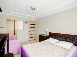 EasyRent on st. Kudasheva, 110