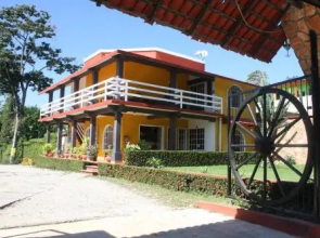 Villas Paraiso