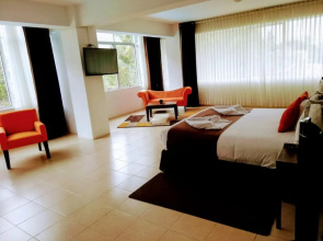 Guizado Portillo Hacienda & Resort