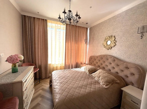 Апартаменты на улице Корабельная 9