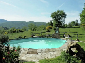 Rustic Holiday Home, Ortignano