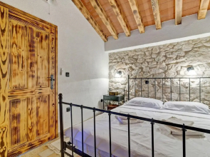 Holiday Home in Starigrad With Sea View