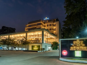 Moistin Hotel
