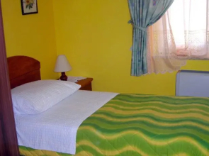 Bed and breakfast Julia