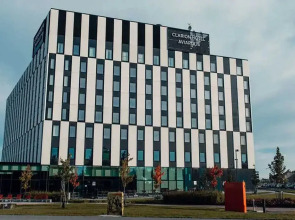 Clarion Hotel Aviapolis