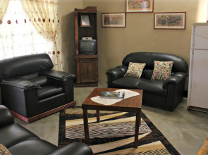 Tshimologo Farm Guest House