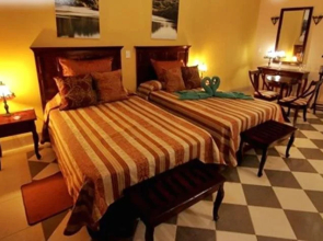 Hotel E Don Florencio