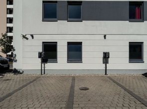 B&B Hotel Freiburg-Süd