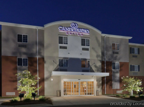 Candlewood Suites Enterprise by IHG