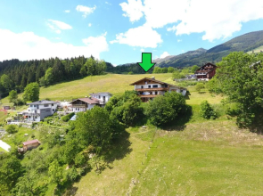 Apartment Mayerhofer