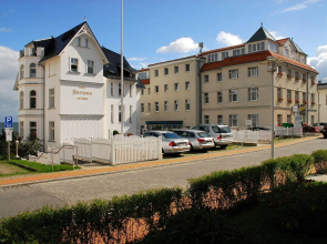 Strandhotel Bansiner Hof