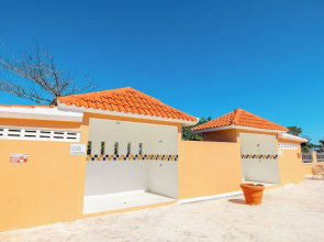 Golden Dream Villa 101A 1st Floor