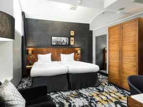 Home Hotel Katajanokka – Dinner included