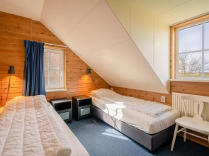 Charming 5-person Holiday Home With Panoramic Views