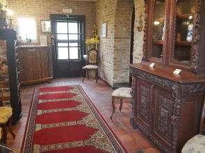Hotel Landhuis ' T Wilgenerf