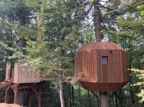 Domaine des Étoiles