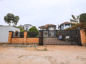Kagarama Residential House:
