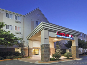 Candlewood Suites Rogers / Bentonville by IHG
