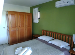 Clarke's Aquaville Apartment 58-102 Térreo Sombra