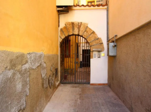 Anca Palace 1P