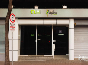 CLH Suítes Foz do Iguaçu