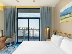 Holiday Inn Riyadh the Business District by IHG