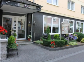 Hotel Haus Christa