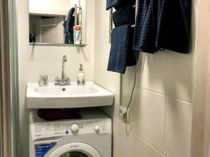 Апартаменты в центре на ул. Пологой, 17