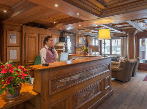 Résidence Pierre & Vacances Premium La Ginabelle