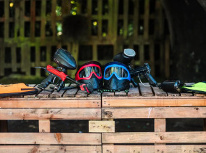 Riande Aeropuerto Hotel & Casino