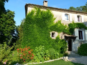 Auberge De Reillanne
