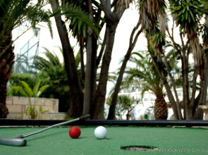 Barceló Ponent Beach