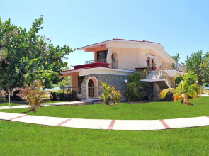 Club Amigo Carisol-Los Corales