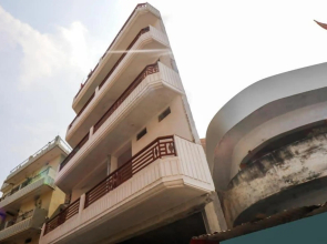 New Suhani House by OYO Rooms