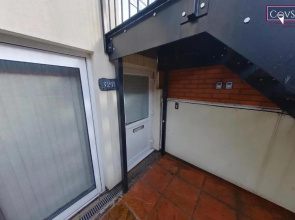 Cosy Escape - Studio Apartment in Coventry City Centre