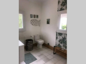 Votre charmant studio duplex près de Cannes