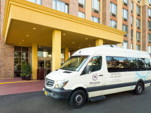 Sheraton JFK Airport