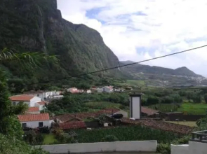 Residencia Mateus