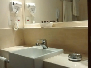 Hotel Atlantico Praia