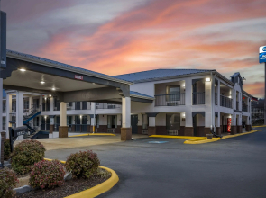 Best Western Royal Inn